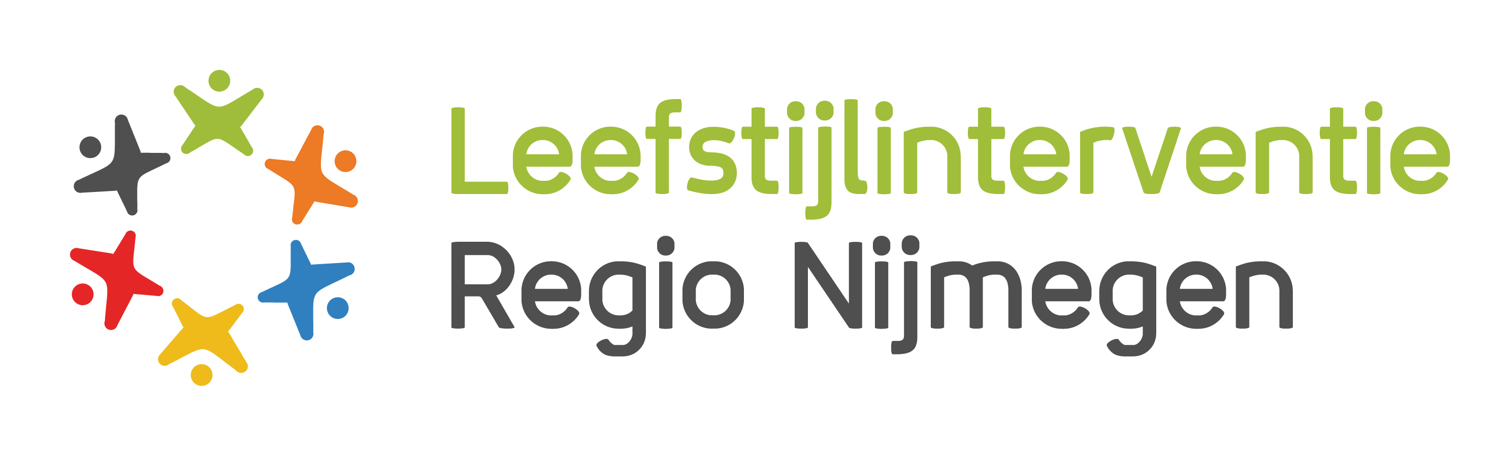 Leefstijl interventie regio Nijmegen